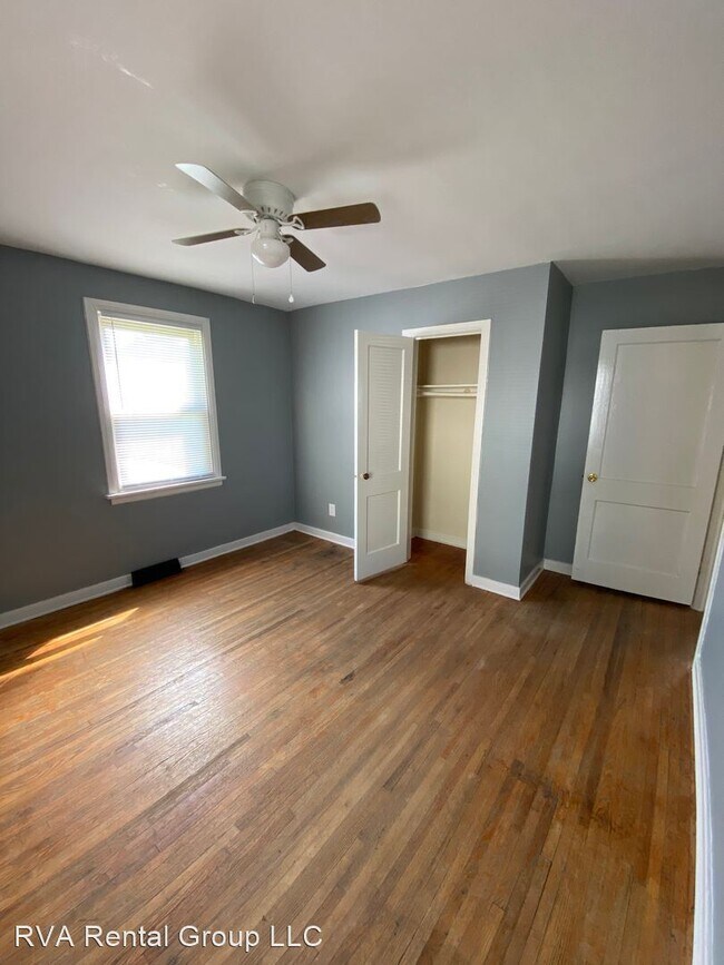 Foto del edificio - 2 br, 1 bath House - 1716 Yale Ave
