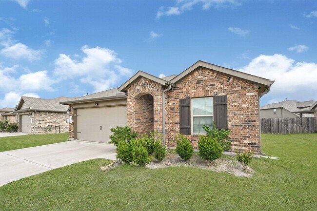 Foto del edificio - 3910 McDonough Way