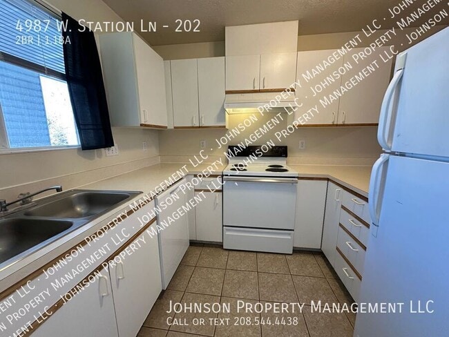 Foto del edificio - 4987 W Station Ln