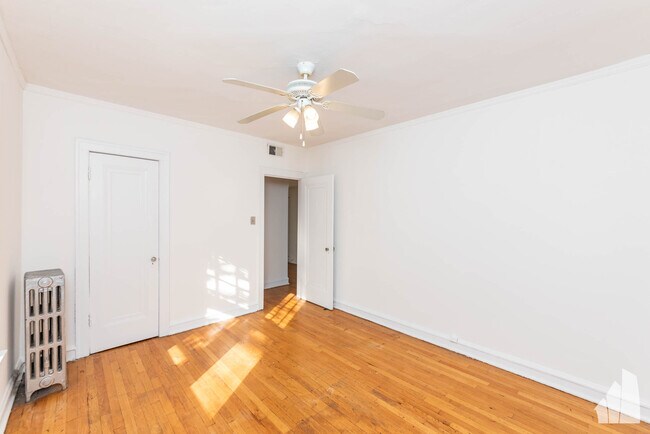 Foto del edificio - 2654 W Ardmore Ave