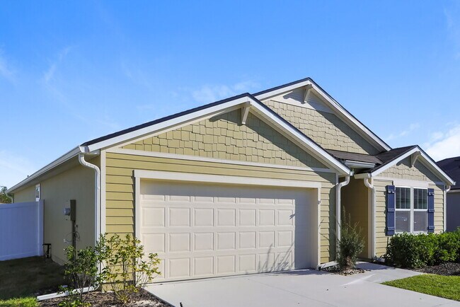 Foto del edificio - 2411 Cold Stream Ln