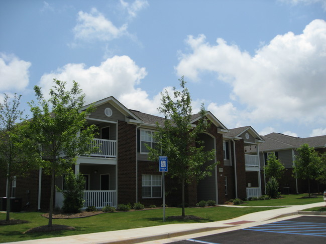 Building Photo - Shellbrooke Pointe Apartments