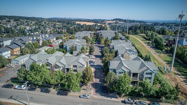 Building Photo - Eola Heights Apartments