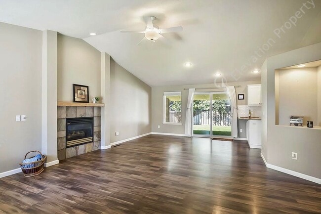 Foto del edificio - Comfortable Single-Level Home in NE Redmond