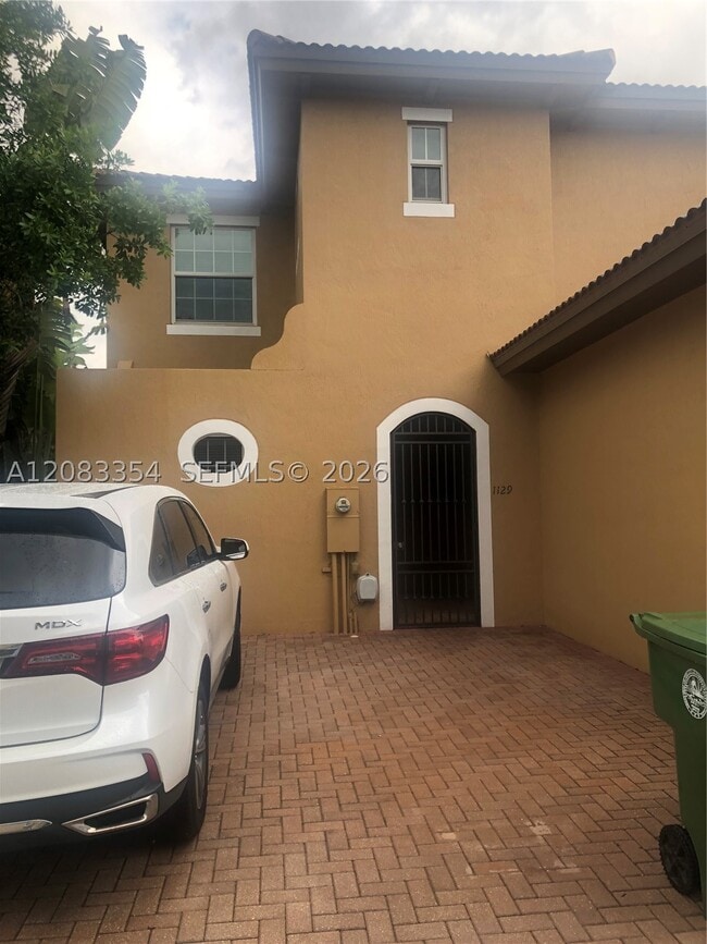 Building Photo - 1129 SW 147th Ter
