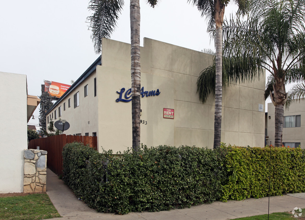 Building Photo - LC Arms