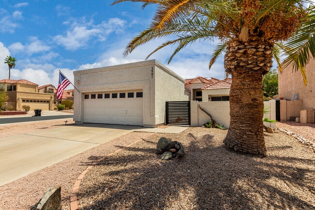 Building Photo - 3981 E South Fork Dr
