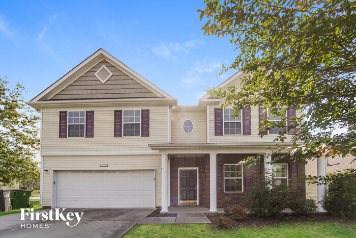 Primary Photo - 10503 Atkins Ridge Dr