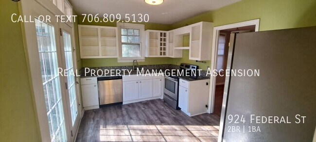 Foto del edificio - 924 Federal St