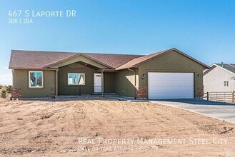 Building Photo - 467 S Laporte Dr