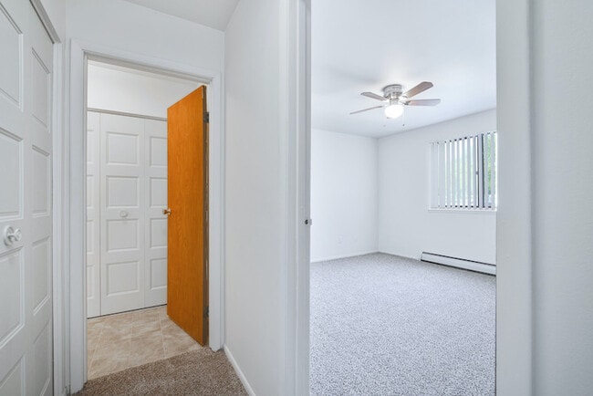 Building Photo - Birchwood Apartments