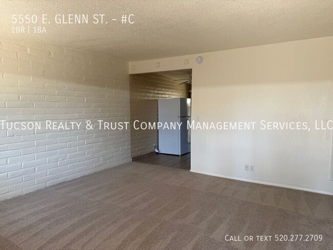 Building Photo - 5550 E Glenn St