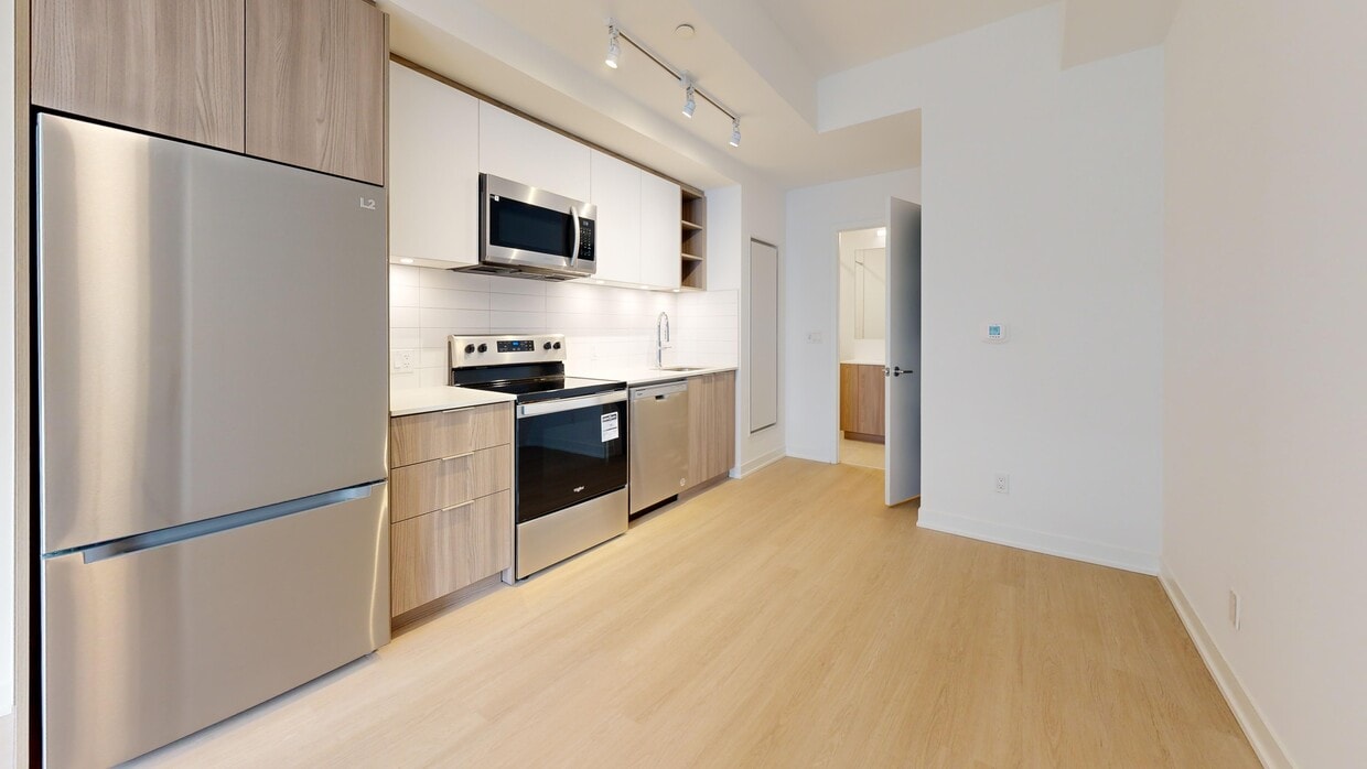 Photo - Bela Square Apartments