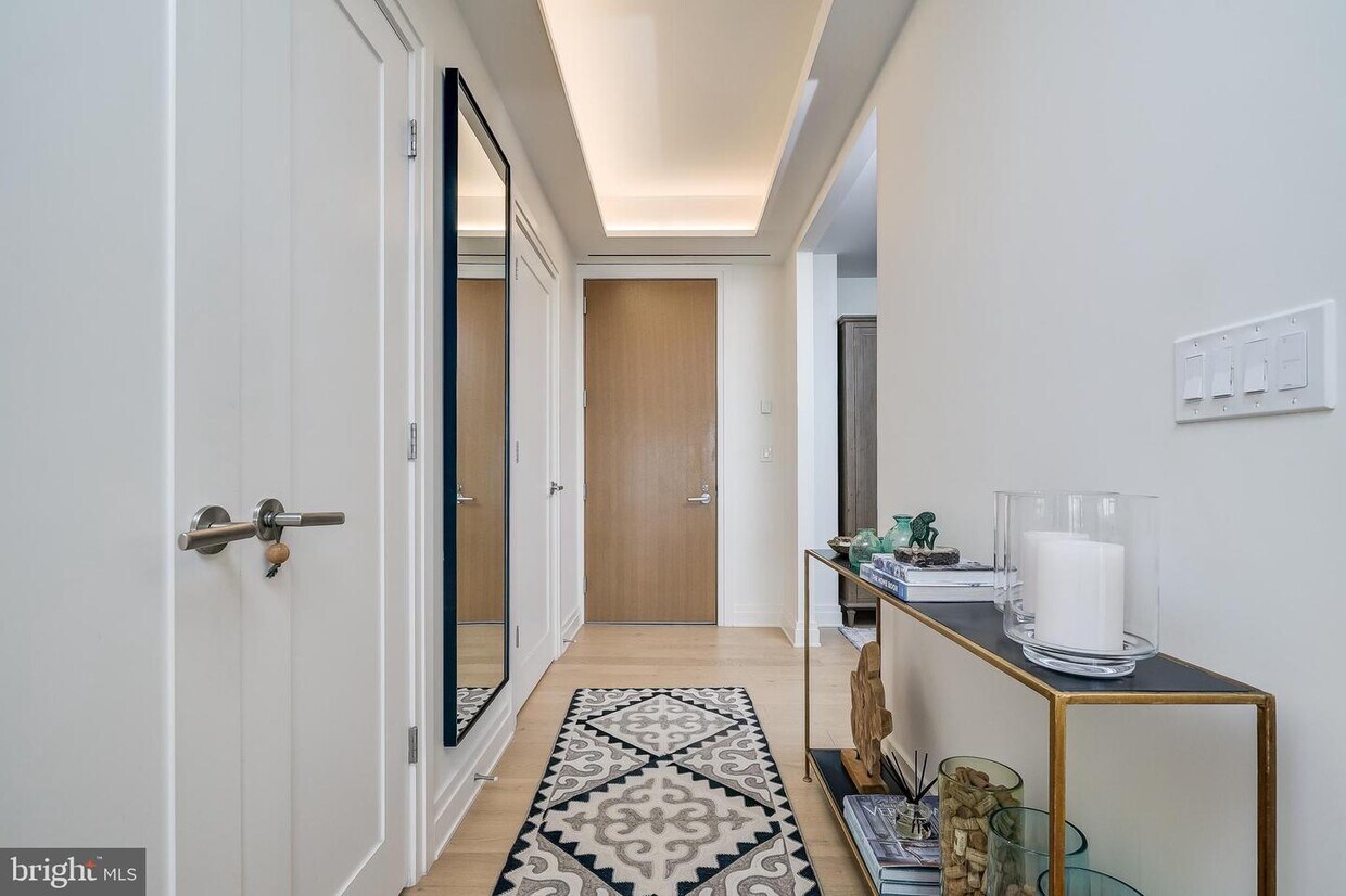 2501 M St NW Unit 301, Washington, DC 20037 Apartment for Rent in