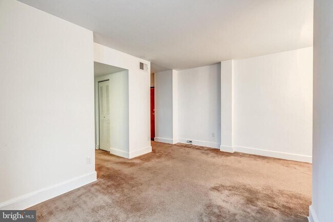 Foto del edificio - 3060 16th St NW