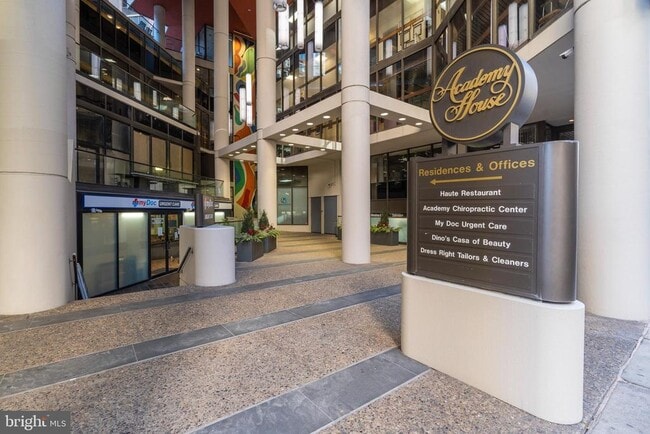 Foto del edificio - 1420 Locust St