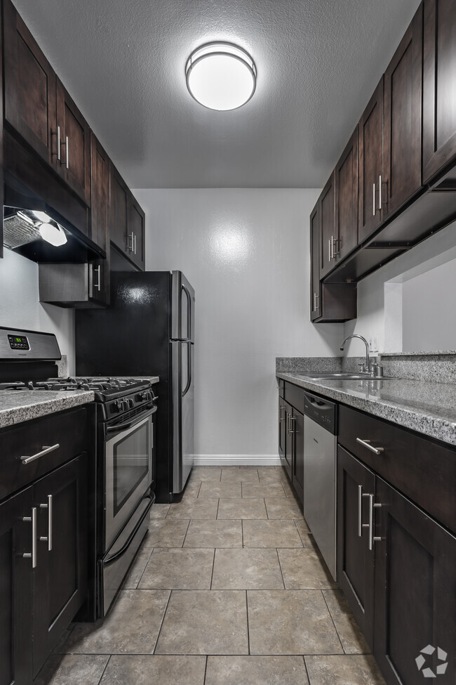 2HAB, 2BA - n.º 207 - Catalina Apartments