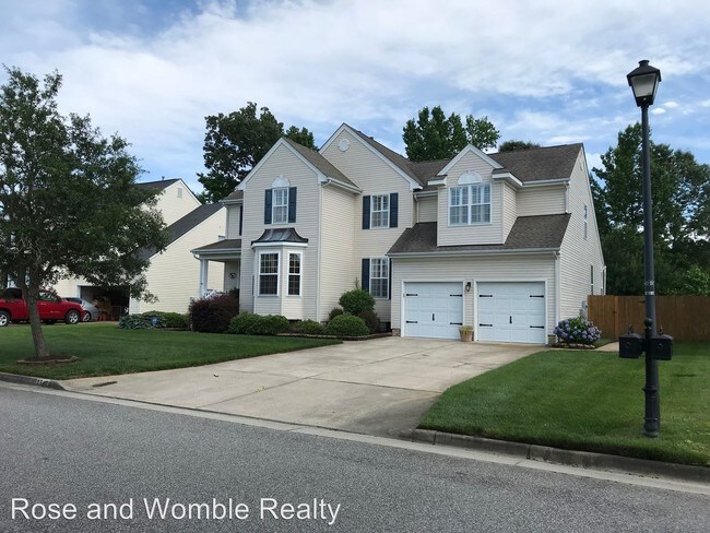 Foto del edificio - 2545 Belmont Stakes Dr