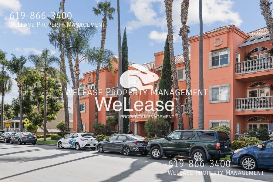 Foto principal - 3620 Third Ave