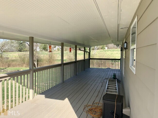 Building Photo - 5004 Elrod Rd