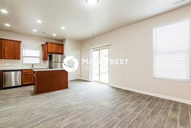 Foto del edificio - 4 Bedroom Pet-Friendly Home in Raleigh, NC with Main Street Renewal