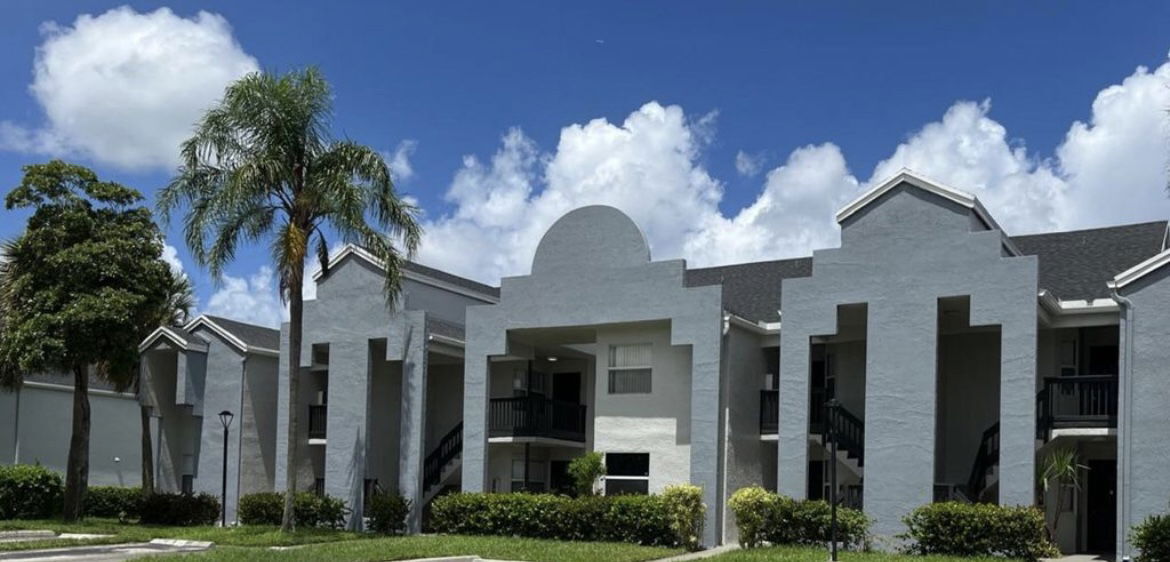 Photo - 405 Southwest 113th Way, Pembroke Pines, FL 33025 - 2 BR 2 BA condo