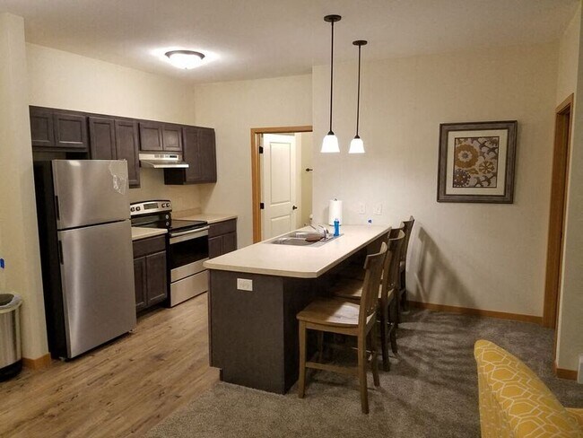 Building Photo - East Point Village Apartments