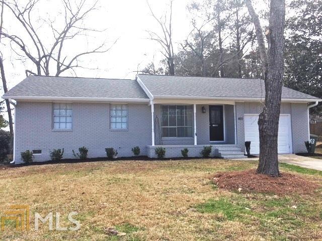Primary Photo - 401 Hip Pocket Rd