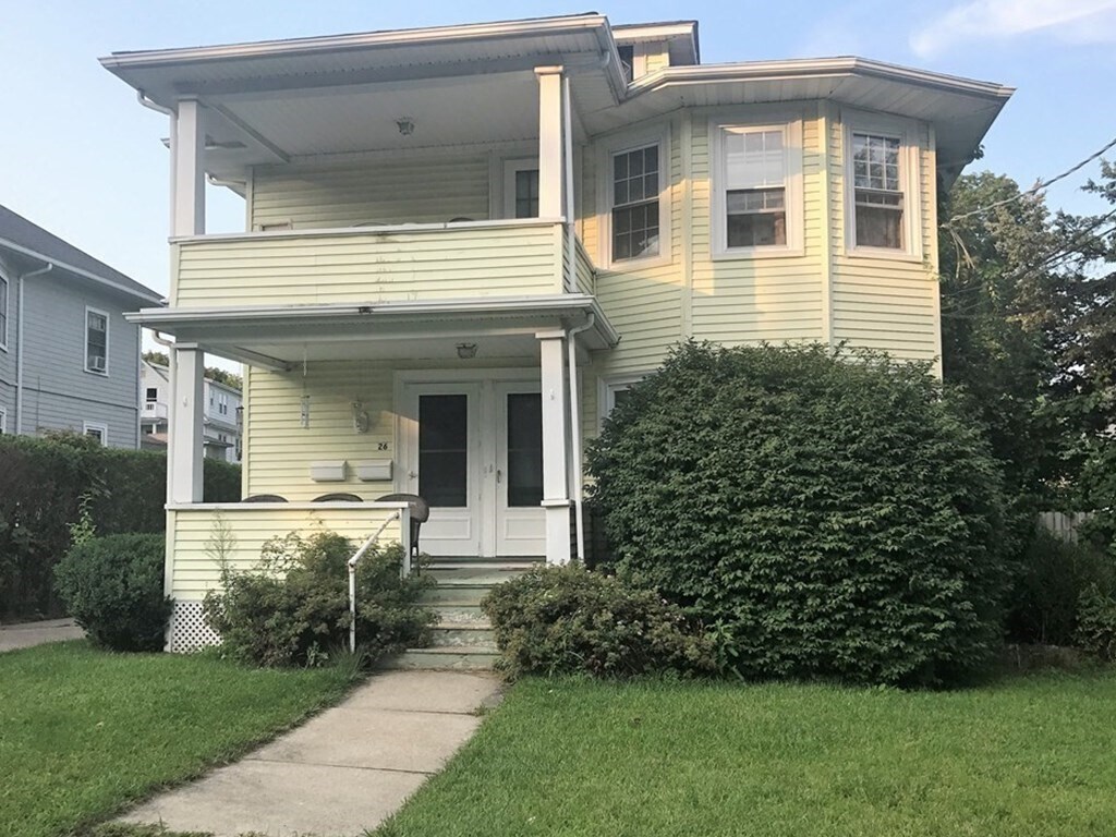 Primary Photo - 28 Harding Rd