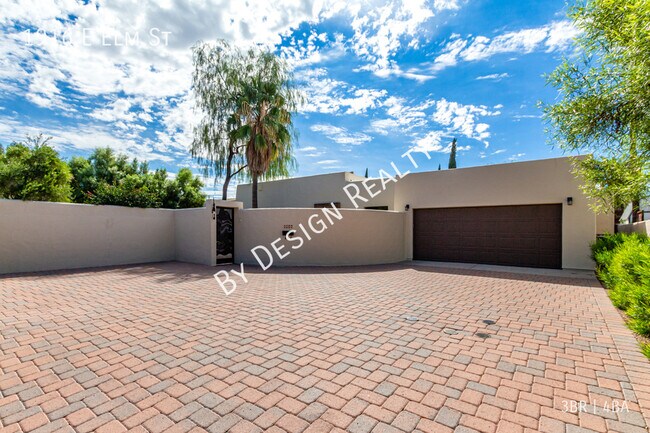 Building Photo - Luxury Vintage 3 Bed 4 Bath in Blenman Elm