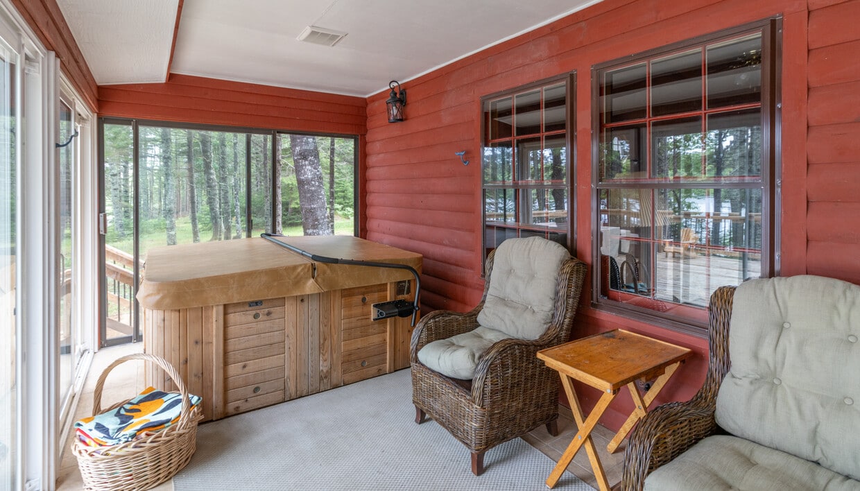 2847 NS203, Kemptville, NS B0W 1Y0 House for Rent in Kemptville, NS