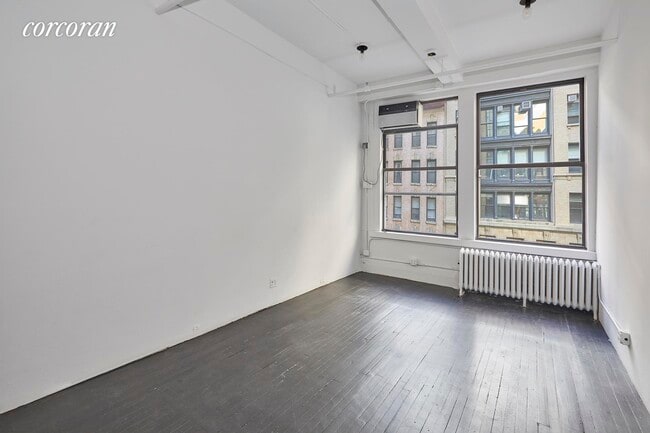 Foto del edificio - 134 W 26th St