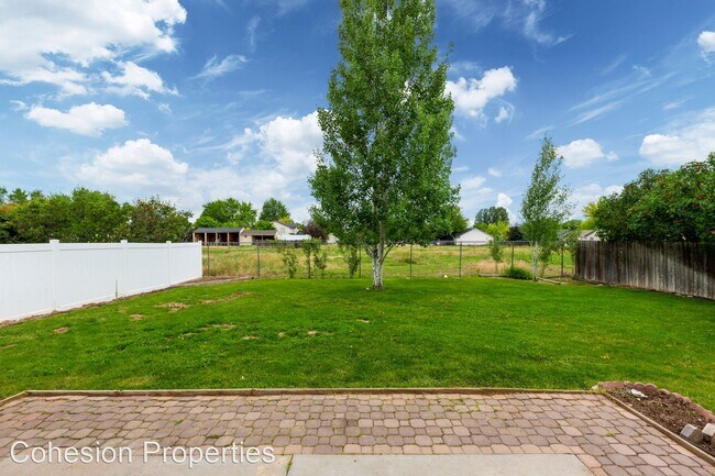 Building Photo - 4 br, 2 bath House - 8856 W Desert Edge Drive