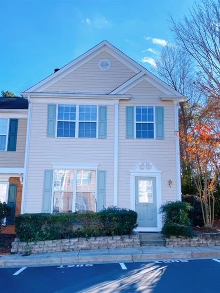 Primary Photo - 1285 Kilmington Ct