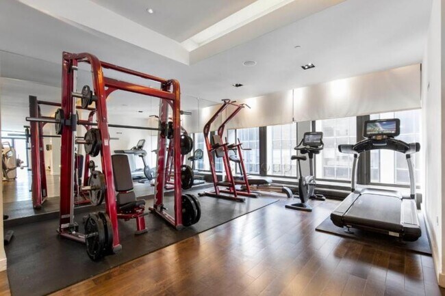Foto del edificio - 2 bedroom in NEW YORK NY 10005