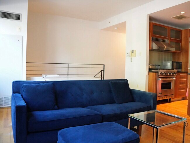 Foto del edificio - 415 Leonard St
