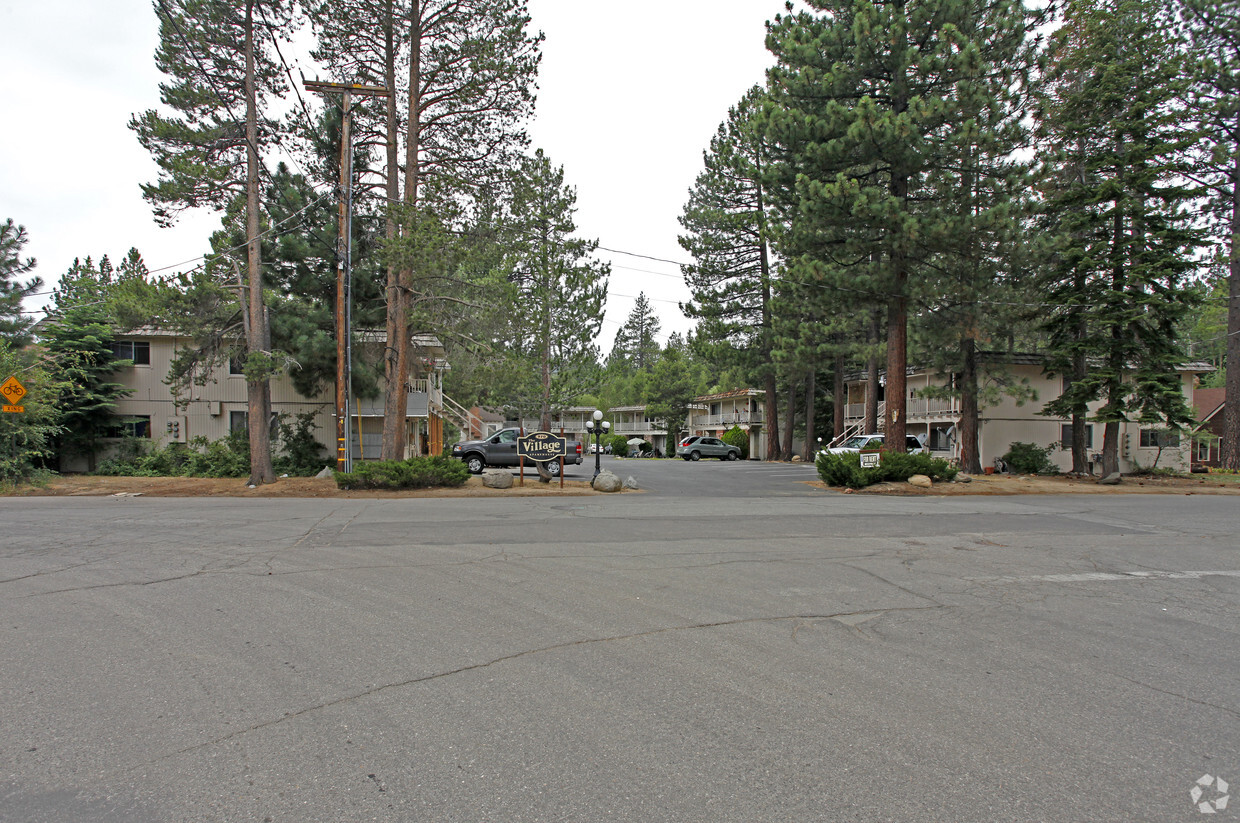 Primary Photo - The Village Apartments