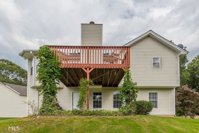 Foto del edificio - 3888 Duncan Ives Dr