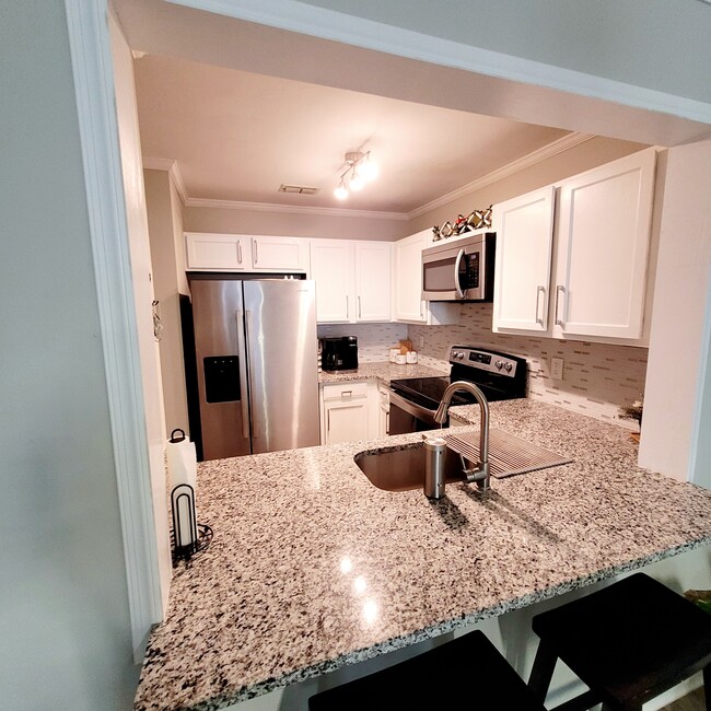 Kitchen 2 - 8380 Argyle Corners Ct