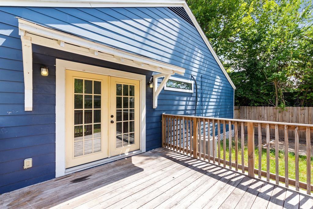 Foto principal - 1305 Idylwild St
