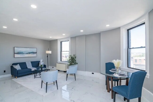Foto del edificio - 140 Chestnut St