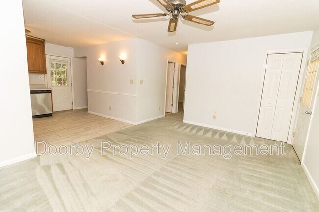 Foto del edificio - 6312 Harrison Ooltewah Rd