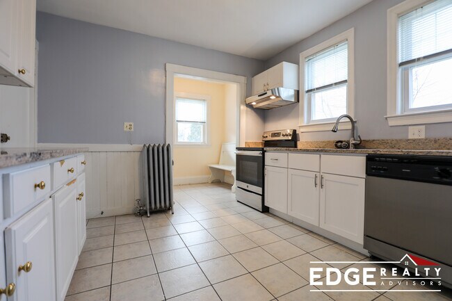 Foto del edificio - 31 Benjamin Rd