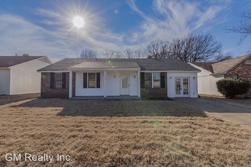 Primary Photo - 3 br, 2 bath House - 4387 Burnette Pl