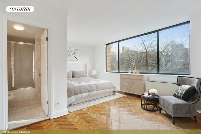 Foto del edificio - 386 Columbus Ave
