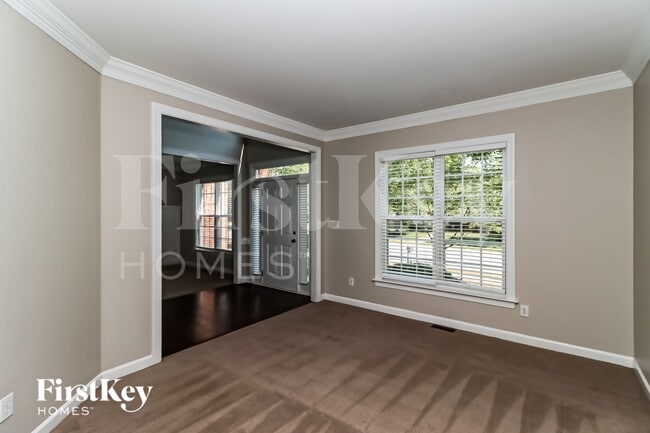Foto del edificio - 1426 Wilburn Park Ln NW