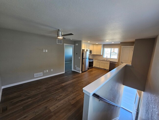 Foto del edificio - 1 Bed 1 Bath in Classics Greenway in 80922!