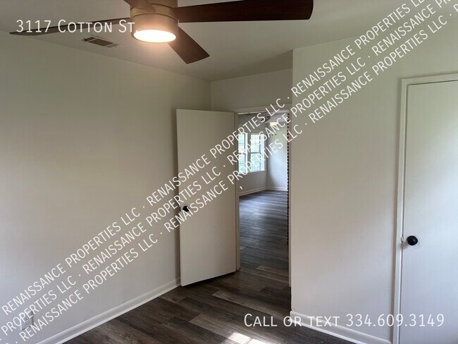 Foto del edificio - 3117 Cotton St