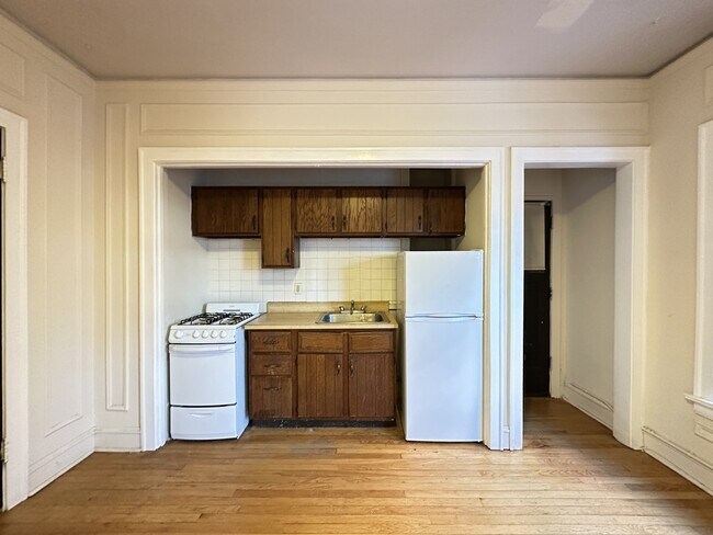 Foto del edificio - 1309 Oak Ave