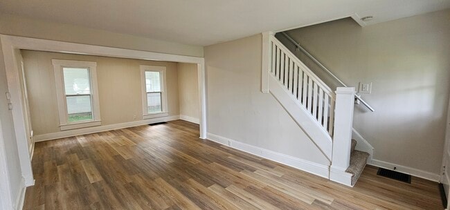 Living Room - 9 W Pease Ave